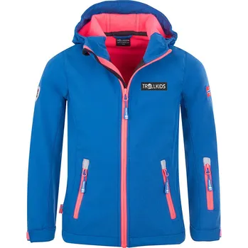 Trollkids Blau/ Koralle 537678 176