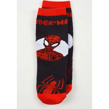 Spiderman Schwarz/ Rot 8828643 23