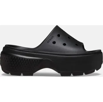 Dámské žabky Crocs Schwarz 2671678 40