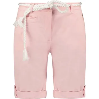 Dámské kraťasy Kraťasy Geographical Norway Rosa 3481408 S
