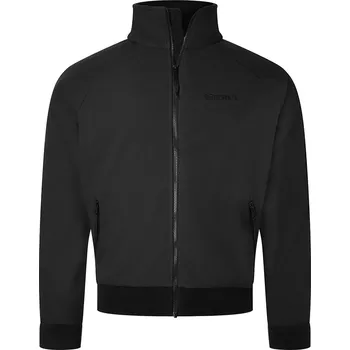 Pánská větrovka Bunda Marmot Schwarz 570820 XXS