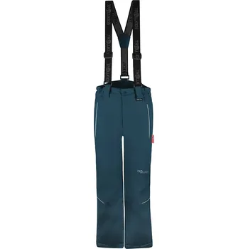 Dívčí džíny Trollkids Petrol 907329 164