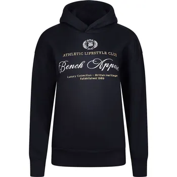 Dámské oblečení Mikina Bench Dunkelblau 4598408 38