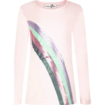 Tričko happy girls by Eisend Rosa 8835556 104