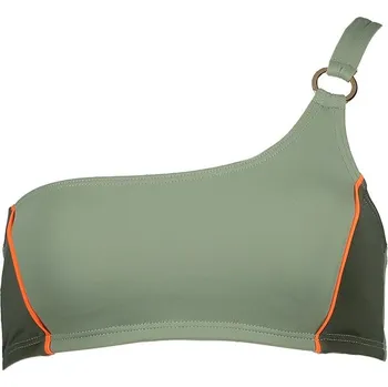 Dámské plavky Plavky LASCANA Grün 6067514 38A/B-Cup