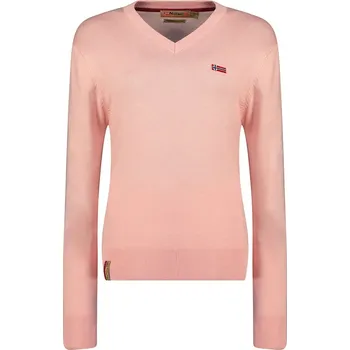 Dámský svetr Geographical Norway Rosa 2440603 XXL