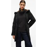 Bunda Vero Moda Schwarz 9111564 XS