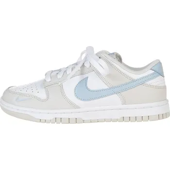 Dámská obuv Tenisky Nike Weiß/ Grau/ Hellblau 4120224 42.5