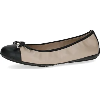 Dámské baleríny Caprice Beige 495693 37