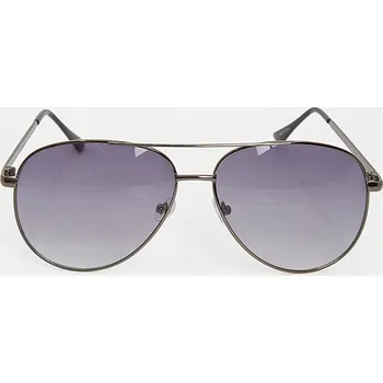 Sluneční brýle MOSS COPENHAGEN Silber/ Dunkelblau 1797707 onesize