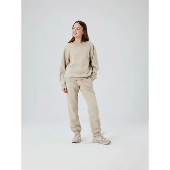 Dívčí mikina name it Beige 839197 122