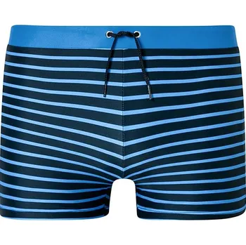 Chlapecké plavky Schiesser Blau/ Dunkelblau 6012274 176