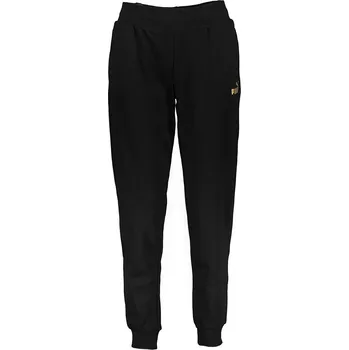 Tepláky Puma Schwarz 5172164 L