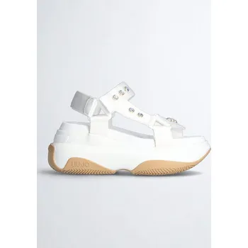 Dámské sandále Liu Jo Weiß 7745243 38