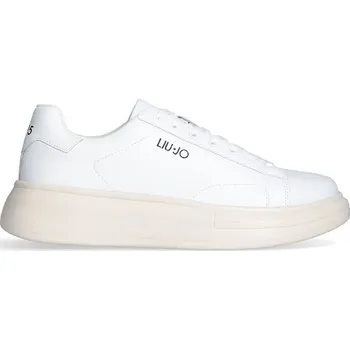 Pánská obuv Tenisky Liu Jo Weiß 8689708 43