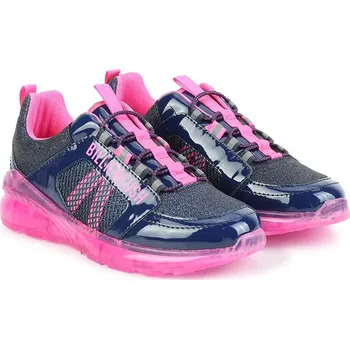 Dívčí obuv Boty Billieblush Dunkelblau 6402994 26