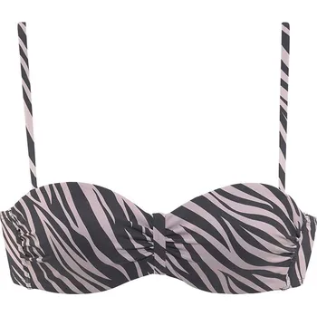 Dámské plavky Plavky LASCANA 5526164 36E-Cup