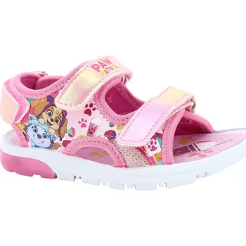 Dívčí sandály Disney Rosa 1801449 30