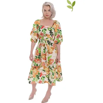 Dámské šaty Šaty NA-KD Bunt 6365511 38