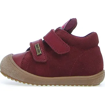 Dívčí tenisky Boty Naturino Rot 5331104 25