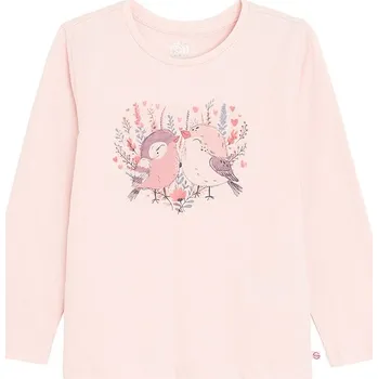 Tričko COOL CLUB Rosa 6452583 116