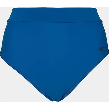 Dámské plavky Plavky 4F Blau 936172 M