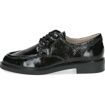 Dámské kozačky Boty Caprice Schwarz 633541 37