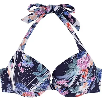 Dámské oblečení Plavky Dorina Dunkelblau 3893871 80D