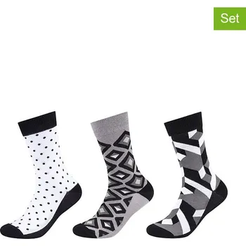 Pánské ponožky Ponožky s.Oliver Bunt 4627129 others