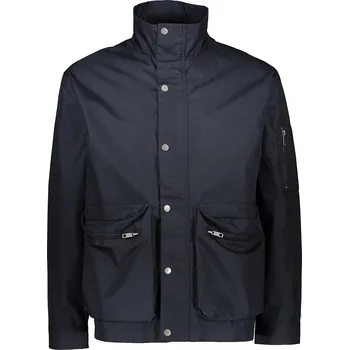 Pánská větrovka Bunda ESPRIT Schwarz 1135711 XS