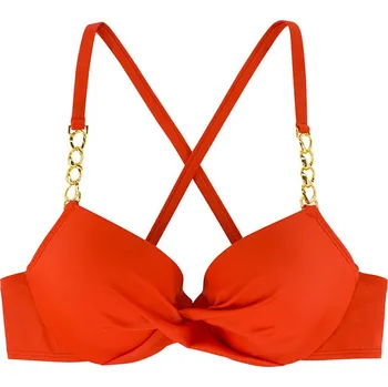 Dámské oblečení Plavky Dorina Rot 8930881 75C