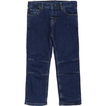 Dívčí džíny Walkiddy Dunkelblau 664305 98
