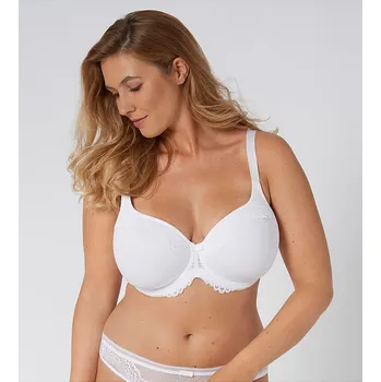 Podprsenka Podprsenka Triumph Weiß 6179573 65F