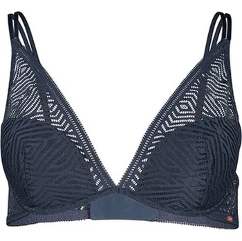 Podprsenka Podprsenka Skiny Dunkelblau 465514 70B