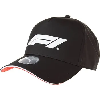 Kšiltovka Kšiltovka Puma Schwarz 5016373 onesize