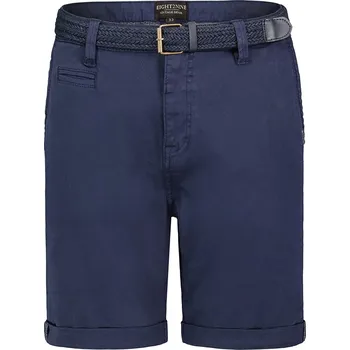 Pánské kraťasy Kraťasy Eight2Nine Dunkelblau 739566 W30