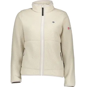 Pánská větrovka Bunda TERNUA Beige 9639461 S