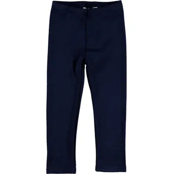 Dívčí legíny happy girls by Eisend Dunkelblau 8867597 140