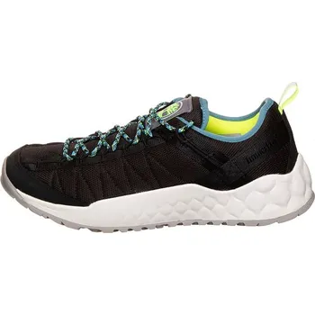 Pánská obuv Tenisky Timberland Schwarz 9983176 41