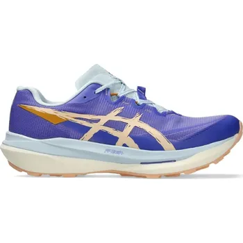 Pánská sportovní obuv Asics Fujispeed 4 1013A179400 - cobalt burst/apricot crush 46,5