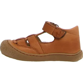Dívčí tenisky Boty Naturino Hellbraun 9651823 25