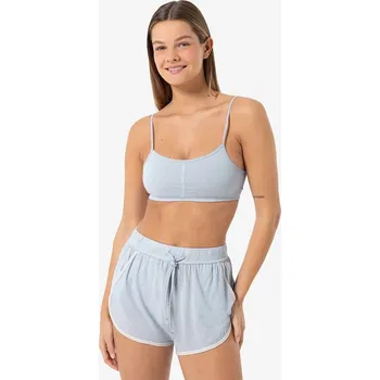 Podprsenka Sportovní podprsenka super.natural Hellblau 8483620 L