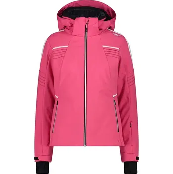 Dámská vesta Bunda CMP Pink 7623520 34