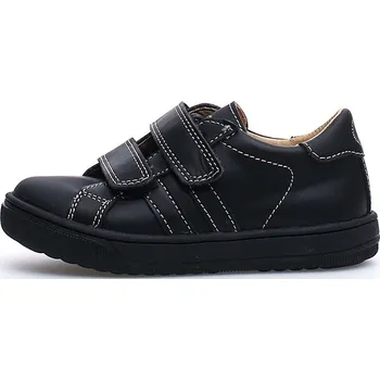 Chlapecké tenisky Boty Naturino Schwarz 734925 25