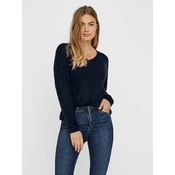 Dámská móda Vero Moda Dunkelblau 125554 L
