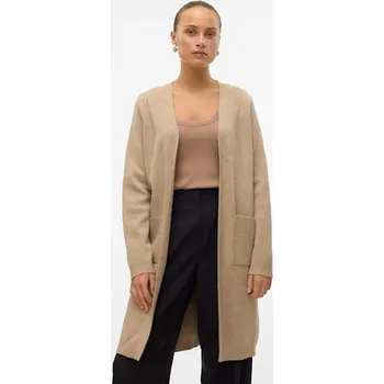 Dámská móda Vero Moda Beige 5409997 XS