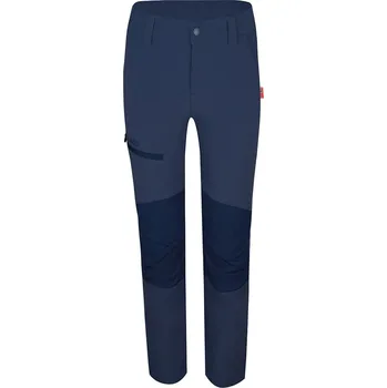 Dívčí džíny Trollkids Dunkelblau 115881 158