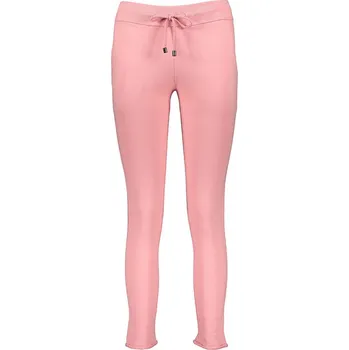 Tepláky Juvia Pink 3897662 M
