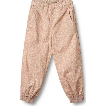 Dívčí džíny Wheat Orange/ Rosa/ Grün 8707104 104