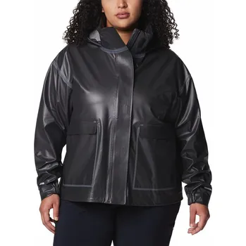 Dámské oblečení Bunda Columbia Schwarz 6709305 M